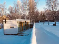 The Skylight Villa Hotels in Kemi