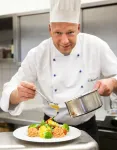 VitalHotel Ascona - breakfast