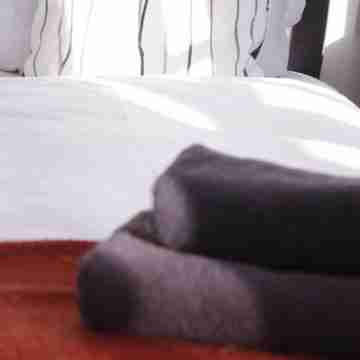 Silentio Apartments Rooms