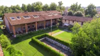 Santellone Resort Hotels in Roncadelle