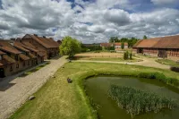 Pałac Galiny Hotels in Lidzbark Warminski