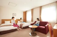 Hotel Folkloro Takahata فنادق في نانيو