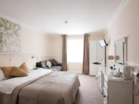 Hunters Meet Hotels in Bishop's Stortford