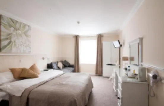 Hunters Meet Hotels in Bishop's Stortford