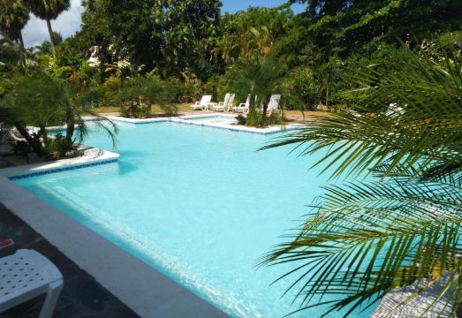 Hotel Coco Plaza - Housity