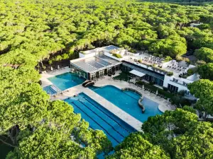 Riva Del Sole Resort & Spa