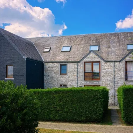 Hotel & Restaurant Maison Pal'Ange