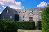 Hotel & Restaurant Maison Pal'Ange Hotel a 