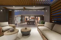 Anastasia Hotel & Suites Mediterranean Comfort Hotels in Karystos