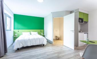 Atao Residence- Rennes Sud