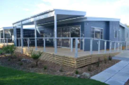 Nrma Tathra Beachfront Holiday Park
