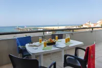 Résidence Néméa l'Estacade Hotels in Soorts-Hossegor
