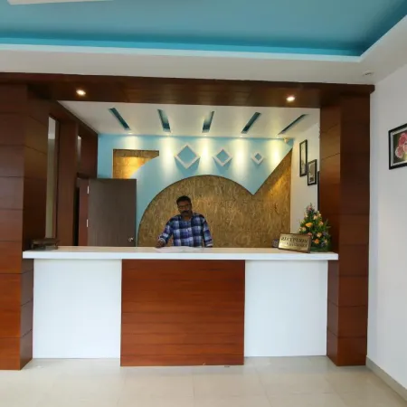 Jays Inn