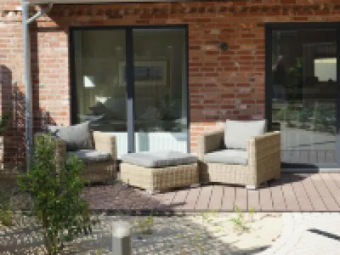 Hus Achterliek Hotels in Steinhude