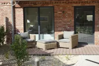 胡斯阿克特爾裡克公寓