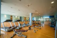 Hotel Valle del Este - Gym
