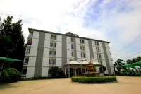 Matini Amata Hotels in Phan Thong
