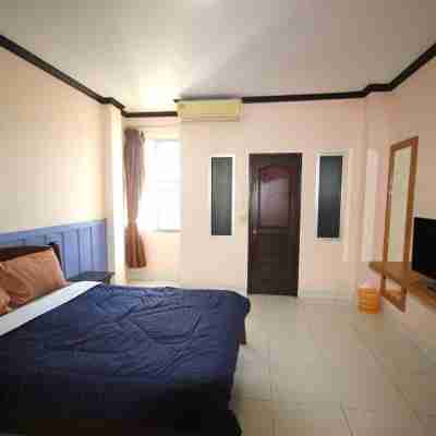 มาที่นี่ อมตะ Rooms