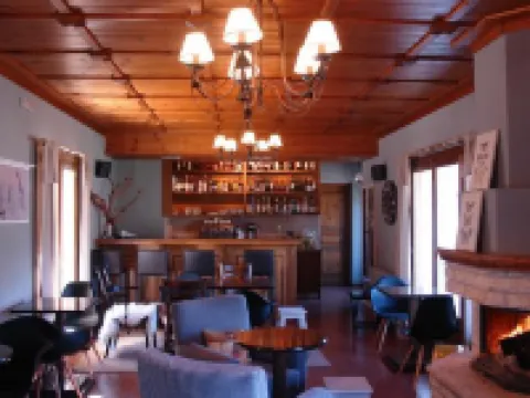 Levanta Hotels in Potamia