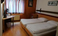Hotel du Stand