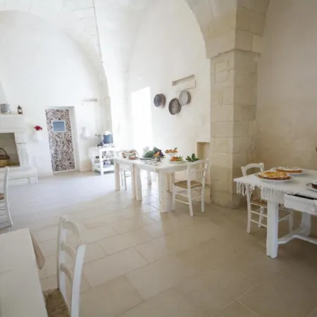 Agriturismo la Turrita