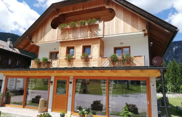 阿菲塔卡梅樂克拉恩克酒店