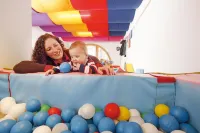 Aparthotel Muchetta Hotels in Monstein