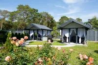 Cristal Spa Hotels in 