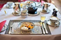 Lower Wythall B&B