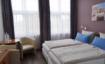 Landhotel Alte Schule - Hotel Garni