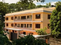 維瓦別墅 鄰近阿魯沙機場的酒店