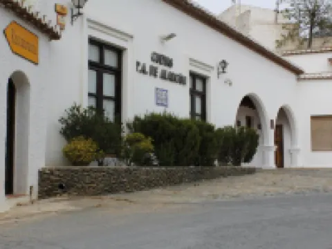 Cuevas Pedro Antonio de Alarcon Hotels in Comarca de Guadix