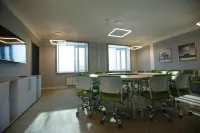 Green Which Hotel Hotels in Петропавловськ