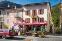 Relais des Alpes
