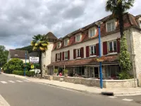 Logis Hotel Grangier