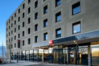 Ibis Landshut City Hotels near Städt. Kindergarten am Brauneckweg