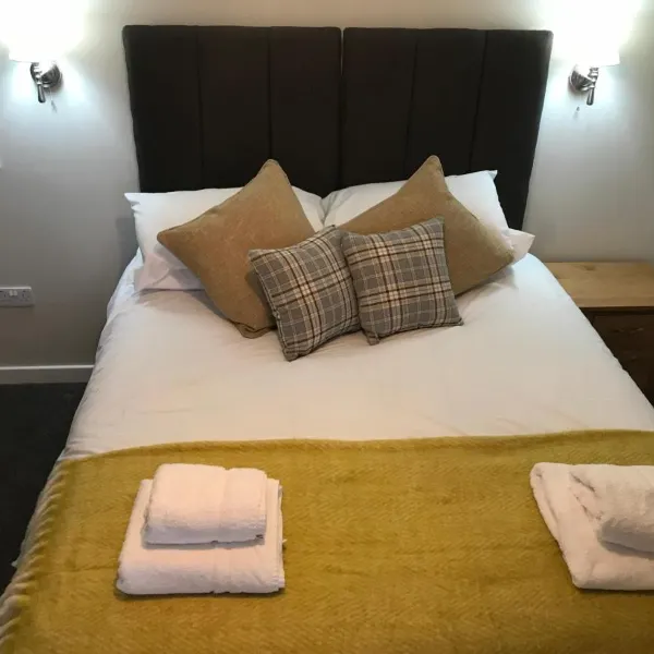 Air Leth Bed & Breakfast - Housity