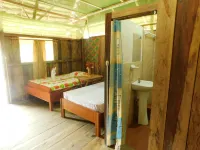 Intillama Jungle Lodge Eirl - Pet friendly