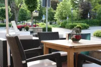 Hotel am Kurpark Hotels in Bad Lauterberg im Harz