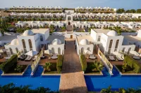 Fort Arabesque Resort, Spa & Villas Hotels near Old Town Sahl Hasheesh