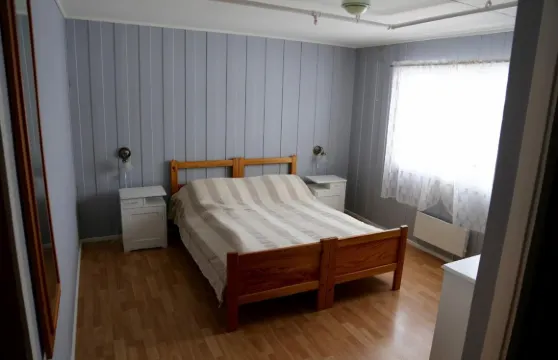 瓦茨菲耶斯圖酒店