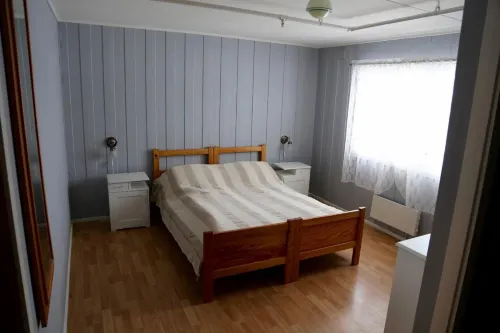 Vats Fjellstue Hotels in Ål