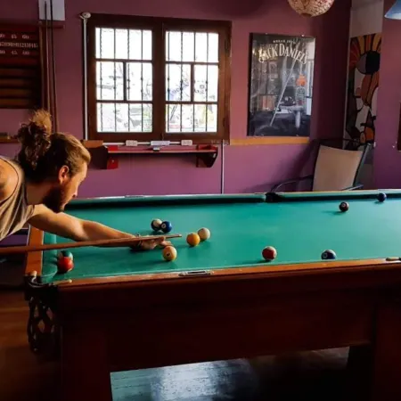 Arequipay Hostel