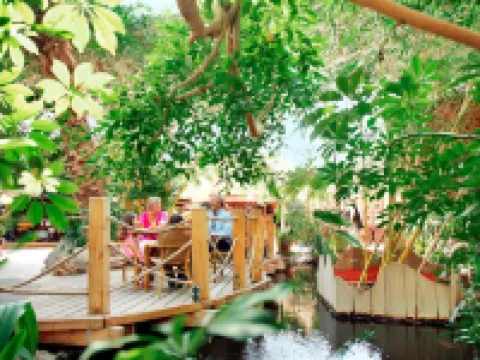 Hotel Bispinger Heide by Center Parcs