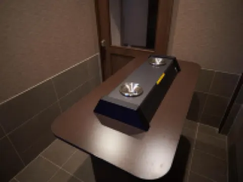 可耐飯店 五島市住宿飯店