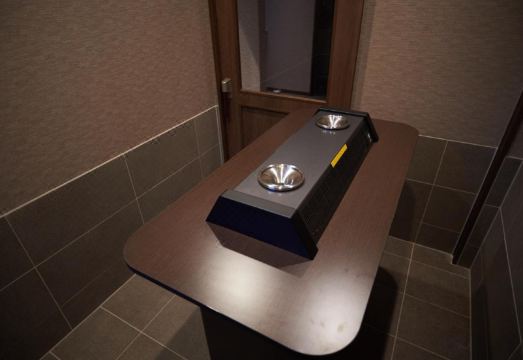 호텔 내부 시설 2