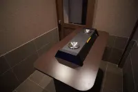 Conne Hotel Hotels in Goto