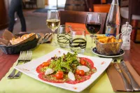 Brit Hotel le Kerann Nantes St Herblain - Zac de La Lorie Hotels in Saint-Herblain