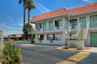 Motel 6 Tempe, AZ - Broadway - ASU Hotels in Tempe