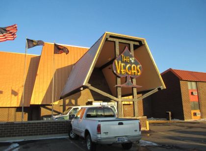 Americas Best Value Inn Billings